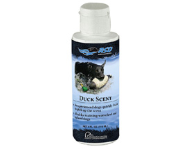 Avery® GHG ASD Training Duck Scent