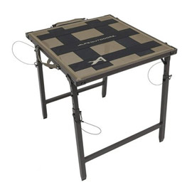 Alps Outdoorz&reg; Hybrid Hunting Dog Stand - Brown