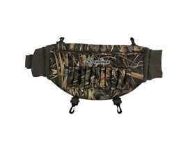 Cupped® Waterfowl Deluxe Hunting Handwarmer - Realtree Max 7
