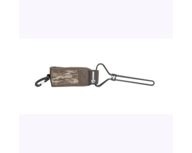 Cupped&reg; Waterfowl Duck Strap Hunting Game Carrier Heavy Duty Attachment Clip - Mossy Oak Bottomland 