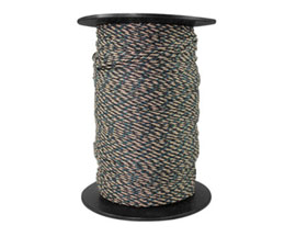 Cupped&reg; 200 Ft. Braided Decoy Cord