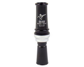 Bushnell® Short-Reed Honky Tonk Goose Call 