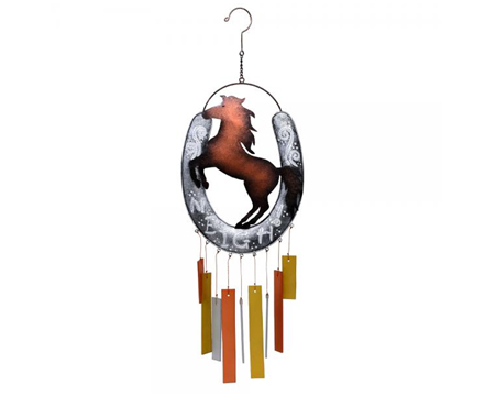 Horse Neigh Windchime