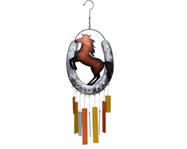 Horse Neigh Windchime