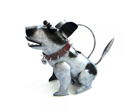Watering Can - Spike The Dog