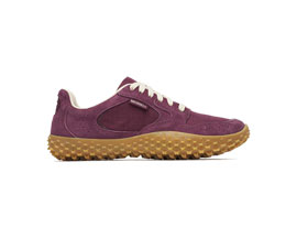 Merrell®  Wrapt Sneaker - Dark Cherry
