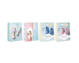Baby Gift Bag - Large