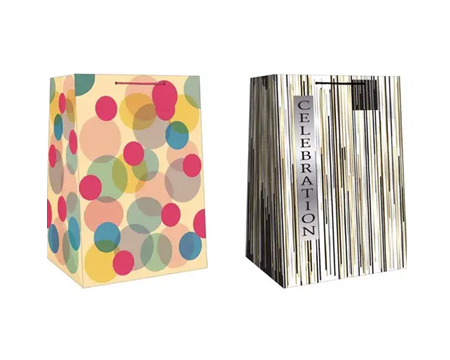 Generic Gift Bag - Jumbo