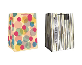 Generic Gift Bag - Jumbo