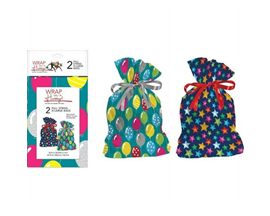 Drawstring Gift Bag XL