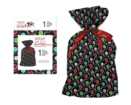 Super Jumbo Pull String Sack