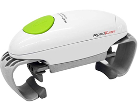 RoboTwist Jar Opener