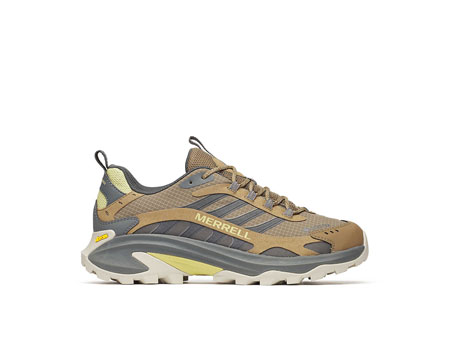 Merrell&reg; Moab Speed 2 GORE-TEX- Cairn