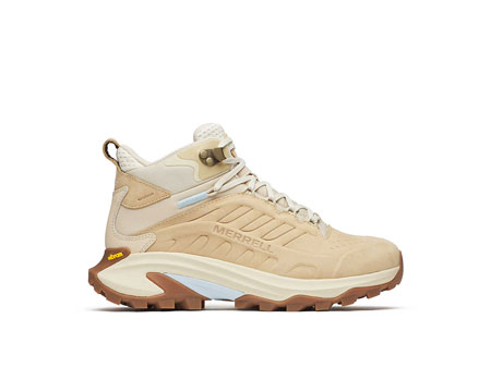 Merrell® Moab Speed 2 Leather - Latte
