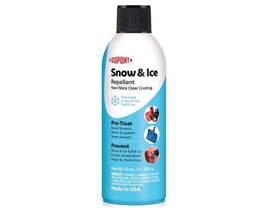 DuPont® Snow & Ice Repellent Spray