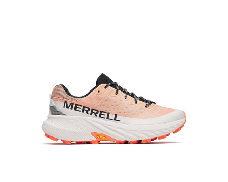 Merrell®  Agility Peak 5 - Salmon 