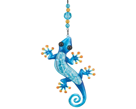 Gecko Sun Catcher