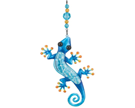 Gecko Sun Catcher