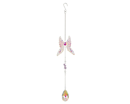 Regal Daydream Angel Ornament