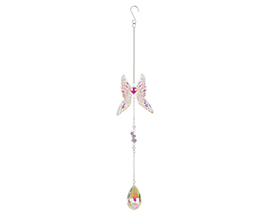Regal Daydream Angel Ornament