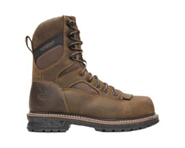 Georgia Boot&reg; Men's 9" LTX Low Heel Logger