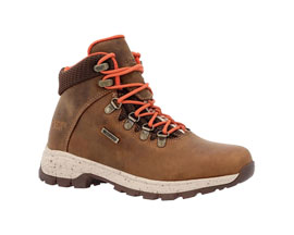 Georgia Boot® Women's Eagle Trail Waterproof Hiker Boots  Soft Toe