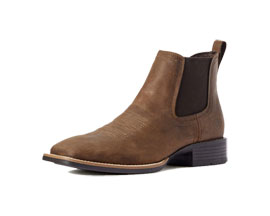 Ariat&reg; Booker Ultra Western Boot