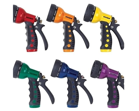 Touch �N Flow Nozzle