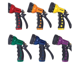 Touch �N Flow Nozzle