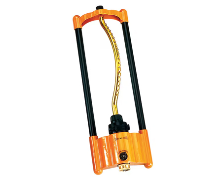 Oscillating No-Tip Sprinkler 