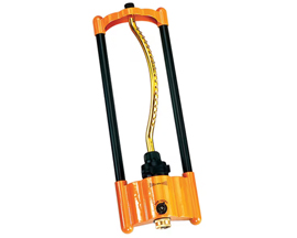 Oscillating No-Tip Sprinkler 