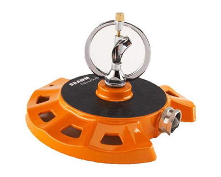 Dramm ColorStorm Rotating Sprinkler