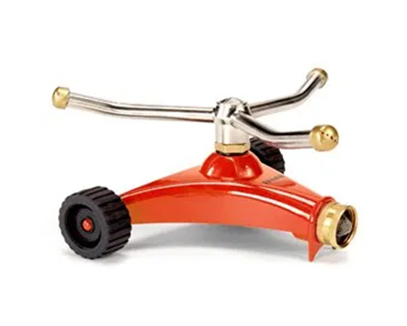 ColorStorm 3 Arm Whirling Sprinkler