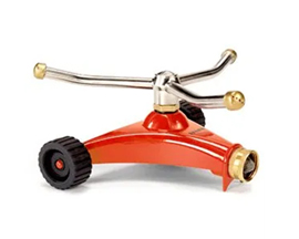 ColorStorm 3 Arm Whirling Sprinkler