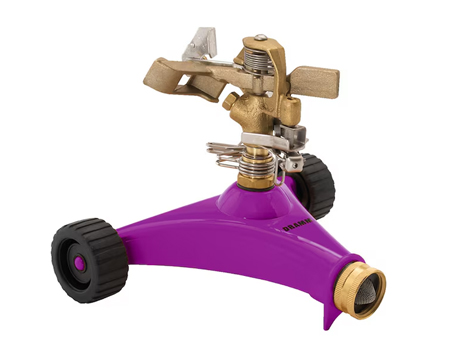 Dramm ColorStorm Impulse Sprinkler