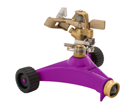 Dramm ColorStorm Impulse Sprinkler