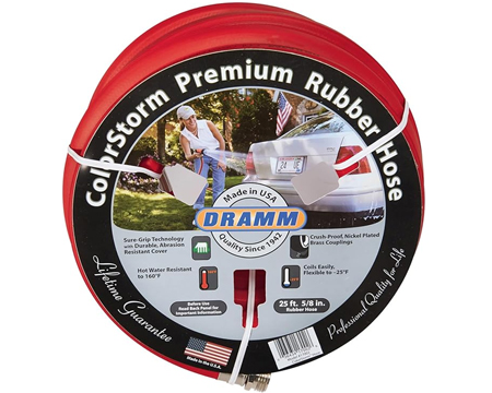 Dramm ColorStorm Garden Hose