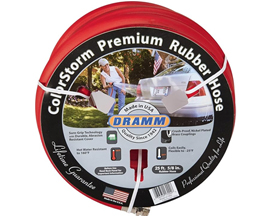 Dramm ColorStorm Garden Hose