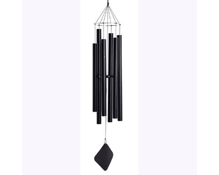 Music Of The Spheres&reg; Mongolian Bass Wind Chime