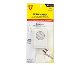 Victor&reg; Mice/Rat Repellent Plug-In Mini