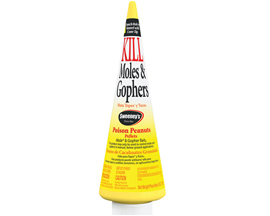 Sweeney's Mole & Gopher Poison Peanuts