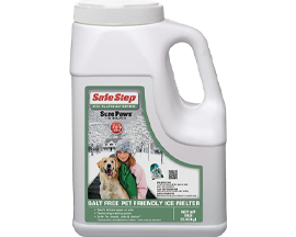 SafeStep® Sure Paws® Ice Melter