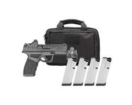 Springfield Armory&reg; Hellcat Pro 9mm Gear Pack