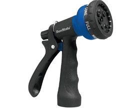 Orbit SunMate&reg; 7 Pattern Hose Nozzle