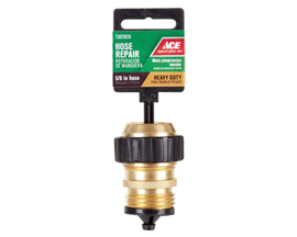 ACE&reg; 5/8" Male Brass Mender