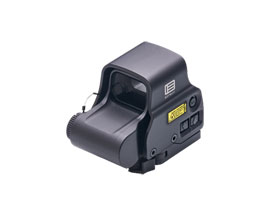 EOTECH&reg; EXPS3� DCR Holographic Sight