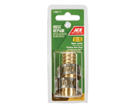 ACE&reg; Hose Mender Male 5/8"