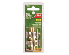 ACE&reg; Hose Mender Male 1/2"