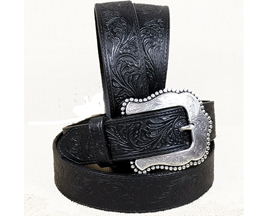 Tony Lama® Women's 40" Layla Belt