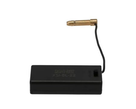 Sight-Rite&reg; Cartridge Laser Bore Sighter - 22 LR
